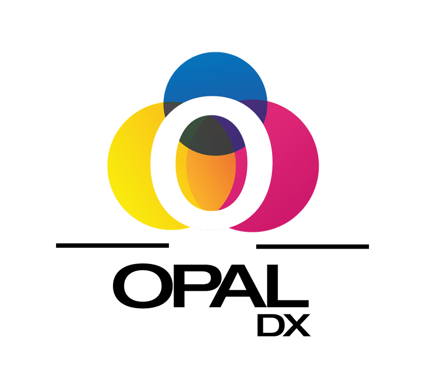 Logo Opal DX