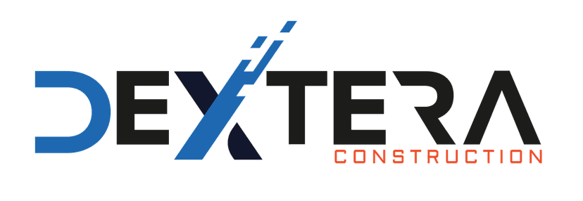 Logo Dextera Construction