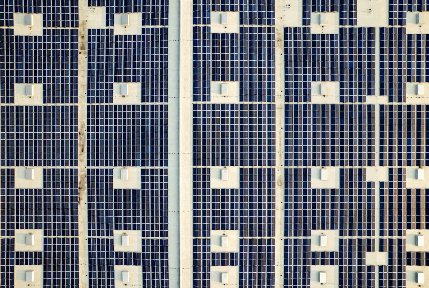Performance énergétique — DX Facilities