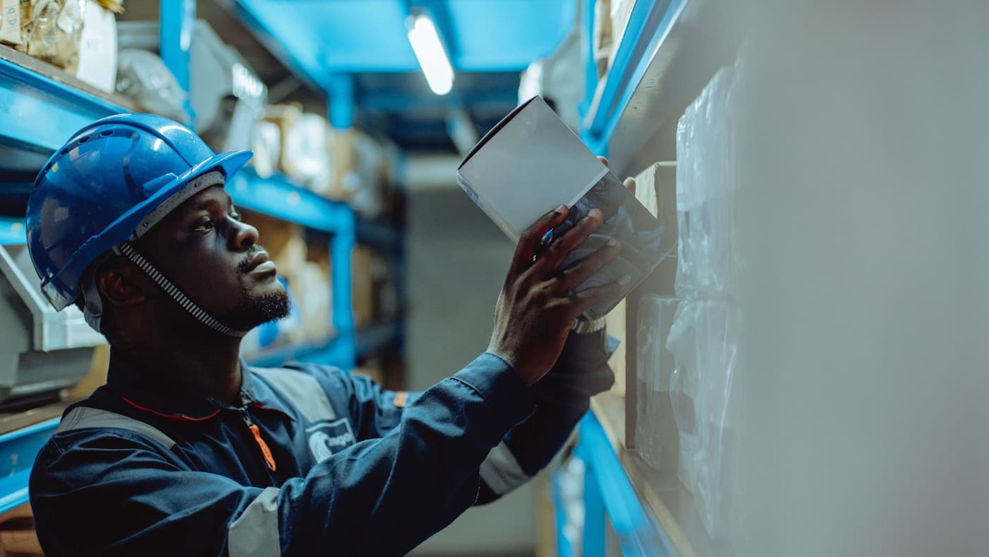 Maintenance prédictive — DX Facilities