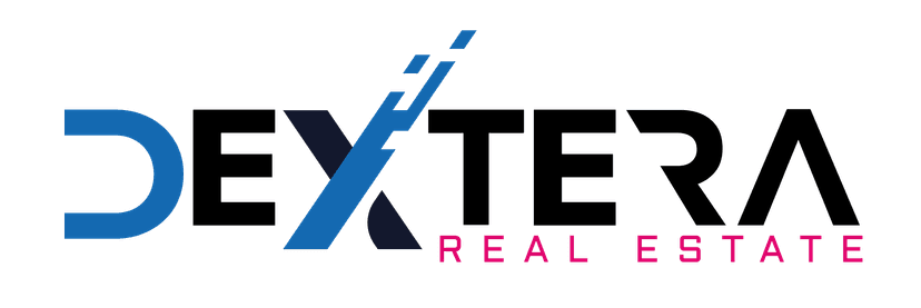 Logo Dextera Real Estate