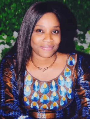 Kinta Lucia Sene, QHSE Manager