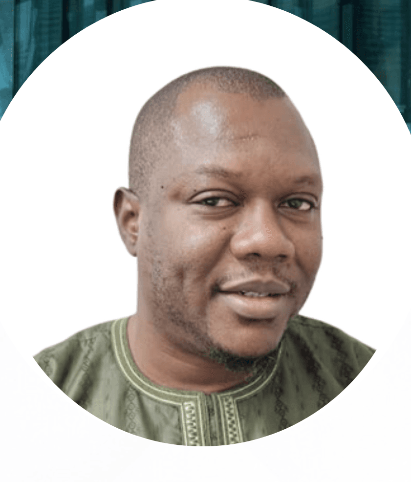 Ibrahima Thiam, MEP Manager